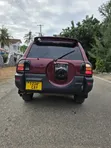 Toyota RAV4 Base FWD 1999 Maroon - 4