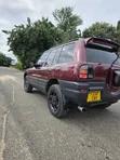 Toyota RAV4 Base FWD 1999 Maroon - 5