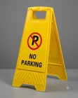 Safety Flip Signs - Various Warnings - 5