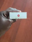 Wireless 4G Mobile WiFi 5 (Mpya Kabisa) - 5