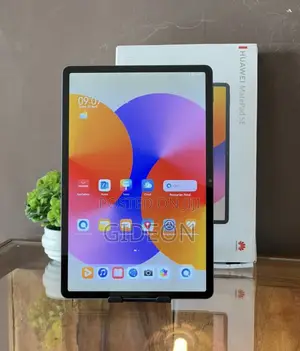 New Huawei MatePad SE 128GB Gray