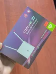 Top Link 4G LTE WiFi Router - 1