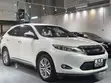 Toyota Harrier 2.0 2015 White - 3