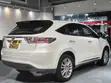 Toyota Harrier 2.0 2015 White - 4