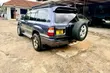 Toyota Land Cruiser 2006 VX 100 Series - 1