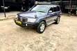 Toyota Land Cruiser 2006 VX 100 Series - 2