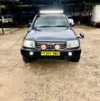 Toyota Land Cruiser 2006 VX 100 Series - 3