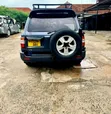 Toyota Land Cruiser 2006 VX 100 Series - 4