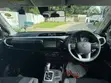 Toyota Hilux 2022 Black - 1