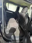 Toyota Hilux 2022 Black - 2