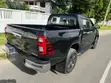 Toyota Hilux 2022 Black - 3