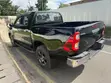 Toyota Hilux 2022 Black - 4