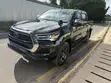 Toyota Hilux 2022 Black - 5