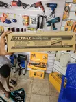 Total Combination Spanner Set 6-32mm (12pc) - 1