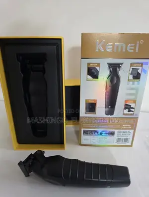 Kemei T-Shape Hair Clipper