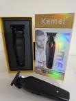 Kemei T-Shape Hair Clipper - 2