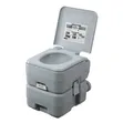 Portable Toilet 20 Litres - 3