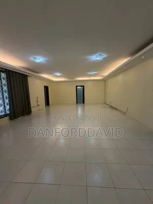 5-Bedroom House for Rent in Kahwa Real Estate, Masaki