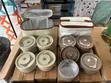 Lunchbox Set (4 Pieces) - 1
