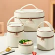 Lunchbox Set (4 Pieces) - 3