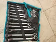 Total 12pc Ring Spanner Set 6-32mm - 2