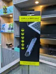 USB-C 8-in-1 Adapter with HDMI, USB-A, SD Card - 1