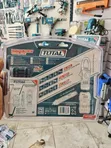 Total 3pc Electrical Test Kit Multimeter Voltage Detector - 2