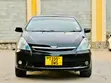 Toyota Wish 2004 Black - 1