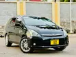 Toyota Wish 2004 Black - 2