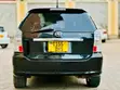 Toyota Wish 2004 Black - 3