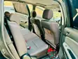 Toyota Wish 2004 Black - 4