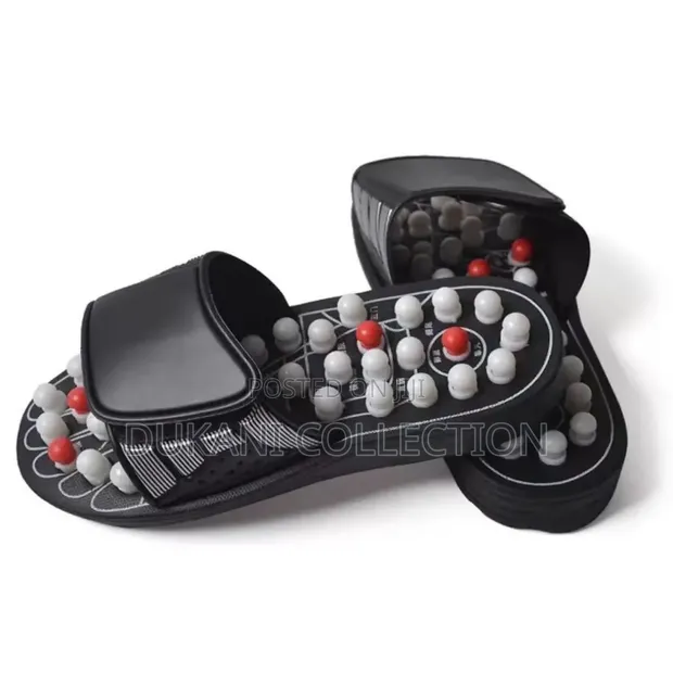 Reflexology Sandals - 1