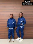 Children's Classic Tracksuit - Brand New - 1