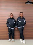 Children's Classic Tracksuit - Brand New - 3