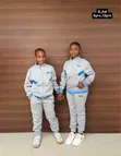 Children's Classic Tracksuit - Brand New - 4