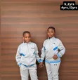 Children's Classic Tracksuit - Brand New - 5
