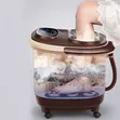 Electric Foot Bath Spa - 1