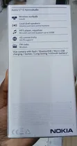 New Nokia 5710 XpressAudio Black - 3