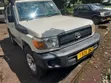 Toyota Land Cruiser 2014 Hardtop LX - 2