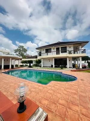 5 Bedroom House for Sale, Mbezi Beach