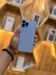 Apple iPhone 13 Pro Max 256GB Blue - 1