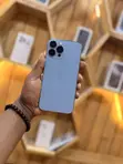 Apple iPhone 13 Pro Max 256GB Blue - 4