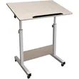 Adjustable Laptop Table - 2
