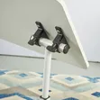 Adjustable Laptop Table - 3