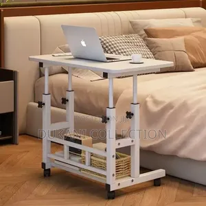 Adjustable Laptop Table