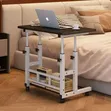 Adjustable Laptop Table - 2