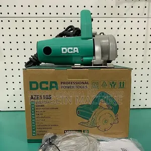 DCA Marble Cutter