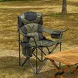 Brand New Camping Chair - Green - 1