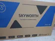 Skyworth 43" Full HD Google TV - 1