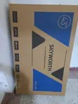 Skyworth 43" Full HD Google TV - 2